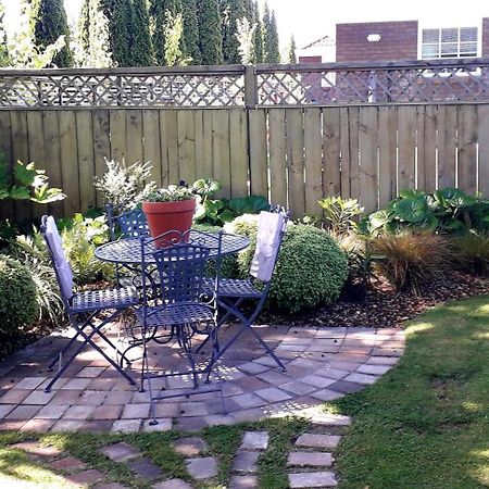 Quiet Location ,Central To City Hamilton Luaran gambar