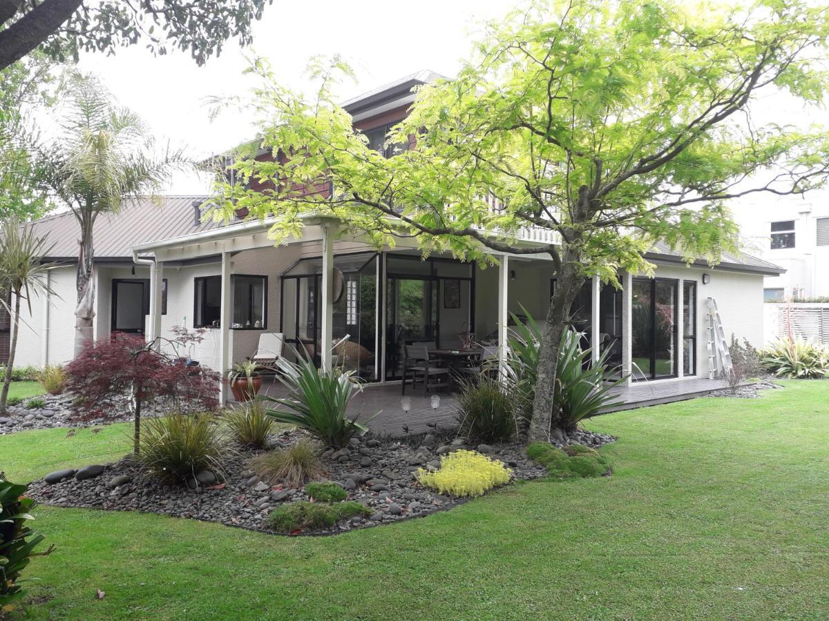 Quiet Location ,Central To City Hamilton Luaran gambar