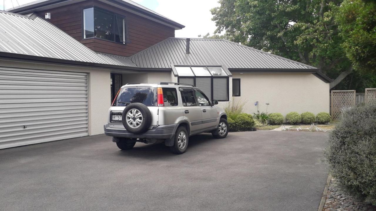 Quiet Location ,Central To City Hamilton Luaran gambar